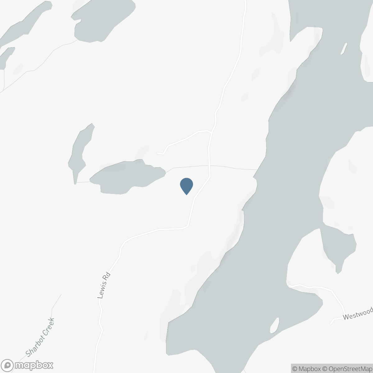 1427 LEWIS ROAD, Central Frontenac, Ontario K0H 2E0